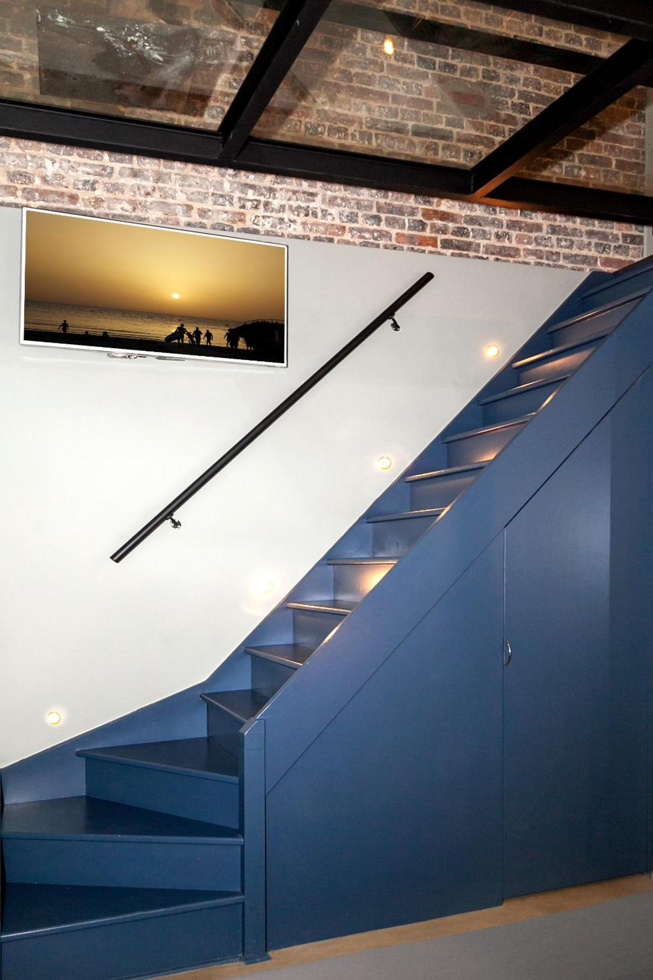 Loft Atypique Avec Terrasse, Calme Et Cosy Apartamento Paris Exterior foto